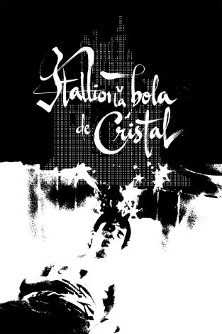 Stallion y la bola de cristal