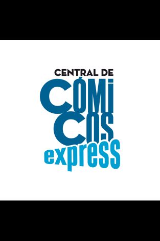Central de Cómicos Express