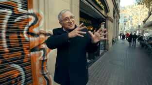 Streetviú: Gràcia, el paseo del modernismo