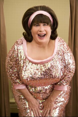 Hairspray, fiebre de los 60