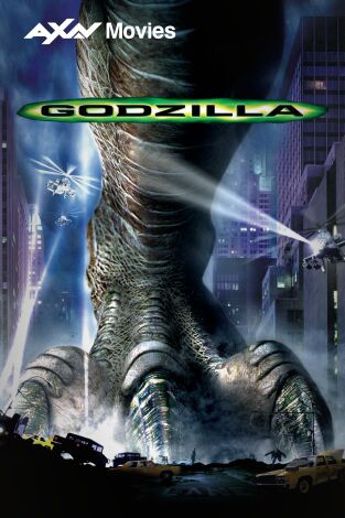 Godzilla