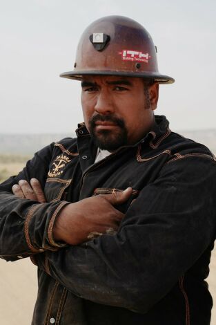 La fiebre del oro: salvando la mina: Avemaría de la alta montaña
