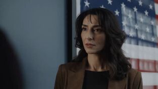 CIA (T1): Ep.2 Error fatal