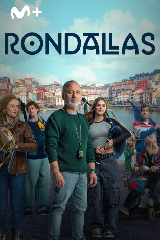 Rondallas