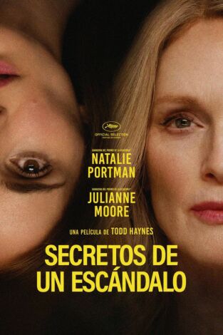 Secrets d'un escàndol