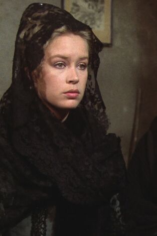Fortunata y Jacinta (T1): Episodio 3