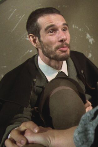 Fortunata y Jacinta (T1): Episodio 4