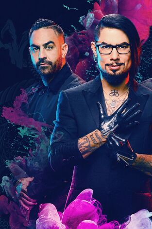 Ink Master: El diablo espera en los detalles
