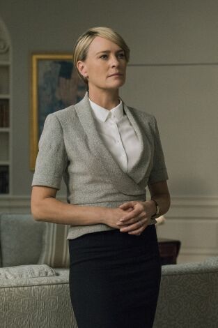 House of Cards (T5): Episodio 4