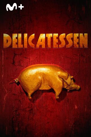Delicatessen