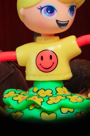 Robot Chicken (T10): Ep.10 Musa Shakhtyorov en: Mocos de Miel