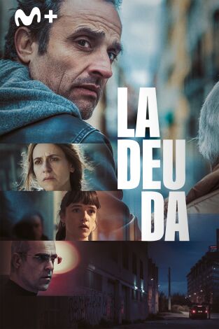 La deuda