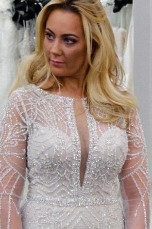 Sí, quiero ese vestido UK: Episodio 28
