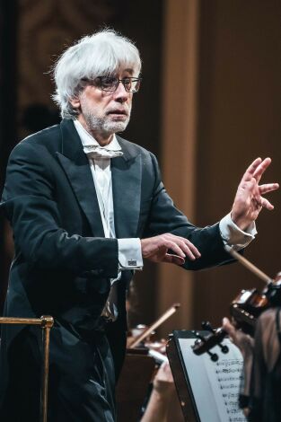 Magdalena Kozena Czech Philharmonic Giovanni Antonini: Myslivecek Mozart Haydn Beethoven