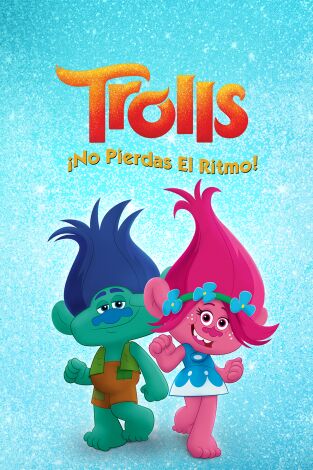 Trolls: ¡No pierdas el ritmo! (T2): Ep.50 El bicho altavoz de CJ/¿Qué me he perdido?