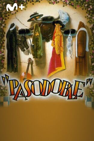 Pasodoble