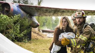Fire Country (T3): Ep.5 Edgewater es un verdadero hogar