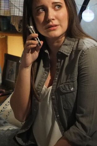 ¿Solo en casa?: Retrato de un acosador