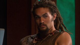 Stargate Atlantis (T2): Ep.4 Duo
