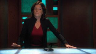 Stargate Atlantis (T2): Ep.5 Condenados