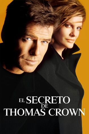 El secreto de Thomas Crown