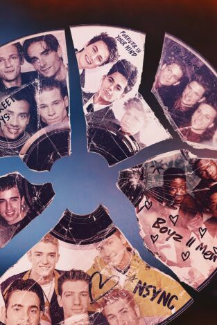 Boy Bands: las sombras de Hollywood: Episodio 5