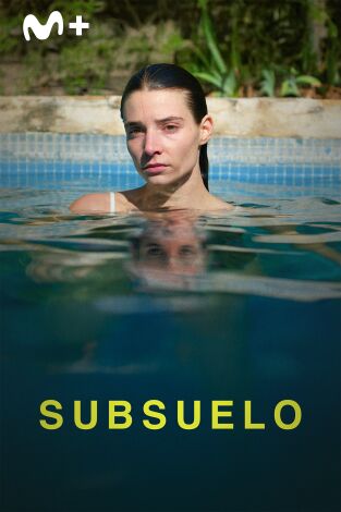 Subsuelo