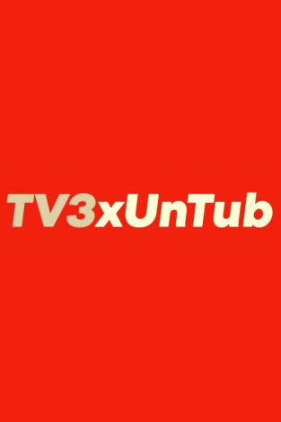 TV3xunTUB: Gemma Nierga