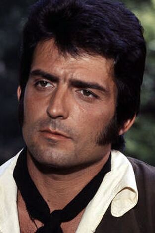 Curro Jiménez (T1): Ep.6 El secuestro