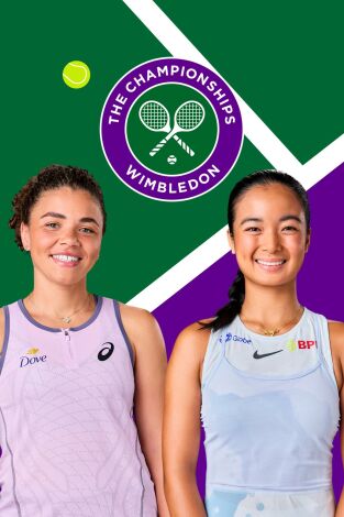 Wimbledon (T2026): TBC