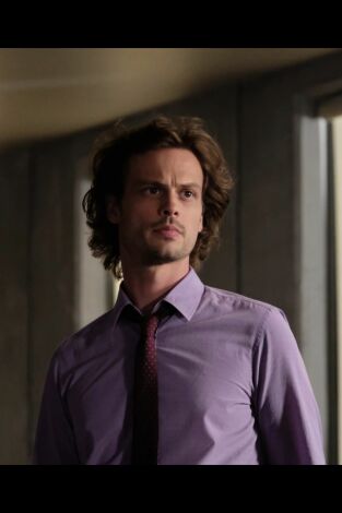Mentes criminales (T13): Ep.17 Los Capilano