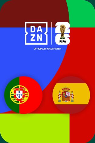 Mundial 2026 (T2026): Portugal - España