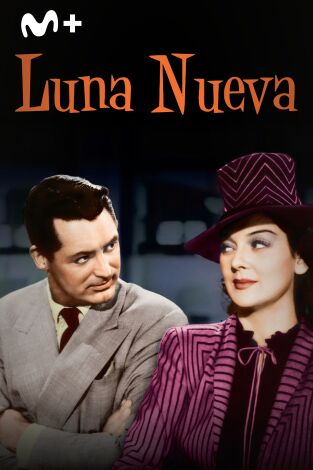 Lluna nova