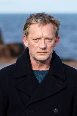 Shetland (T5): Episodio 2