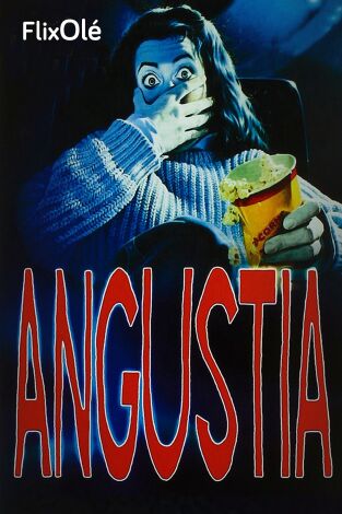 Angoixa