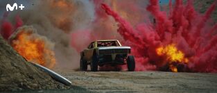 Action: Episodio 6
