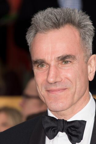 Selección TCM: Daniel-Day Lewis