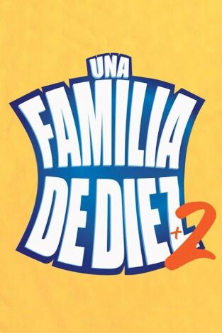 Una familia de diez (T2): Ep.12 Cartas a la bruja
