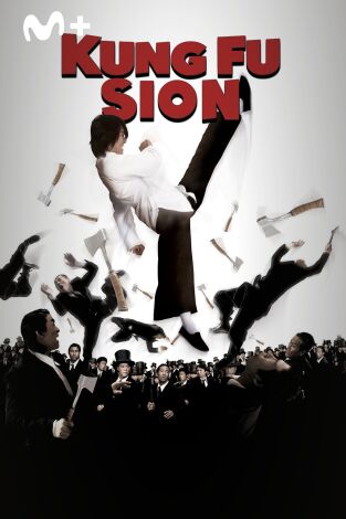 Kung Fu sion