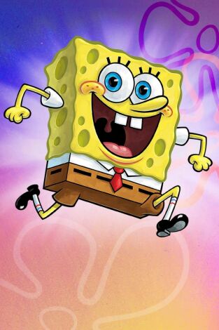 Bob Esponja Single Story (T7): Ep.2 Me encanta el baile