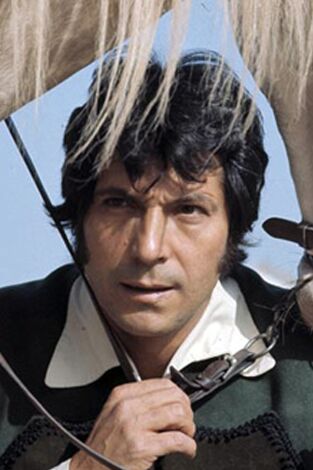 Curro Jiménez (T1): Ep.7 La dolorosa