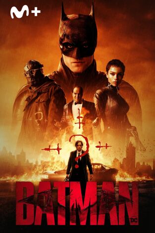 The Batman