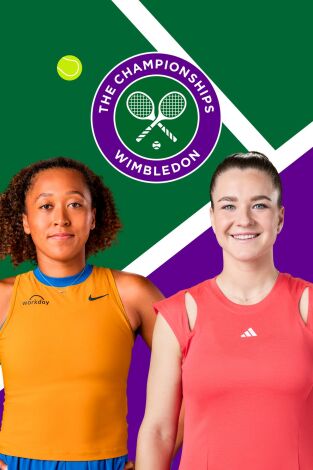 Wimbledon (T2026): Osaka - Muchova