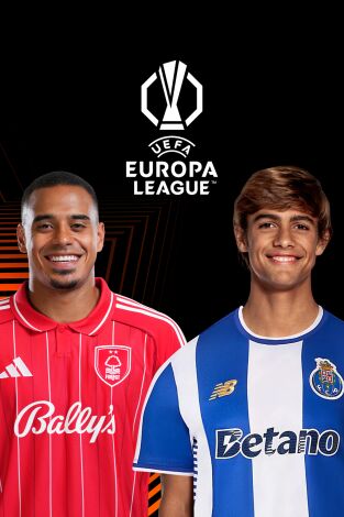 UEFA Europa League (T25/26): Nottingham Forest - Oporto