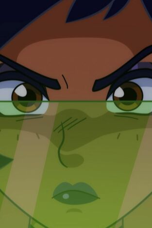 Totally Spies (T7): Ep.12 Espías y supervillanas