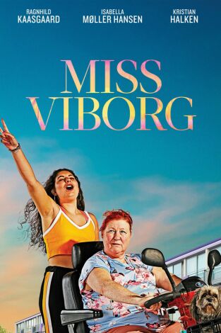 Miss Viborg
