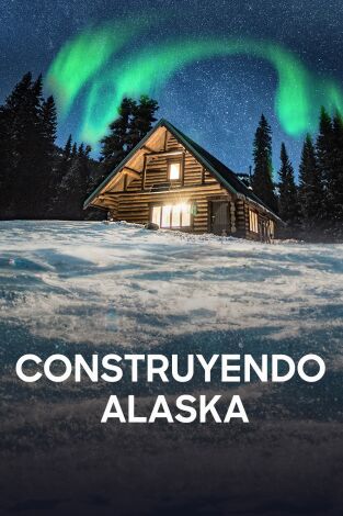 Construyendo Alaska: Honey Bucket