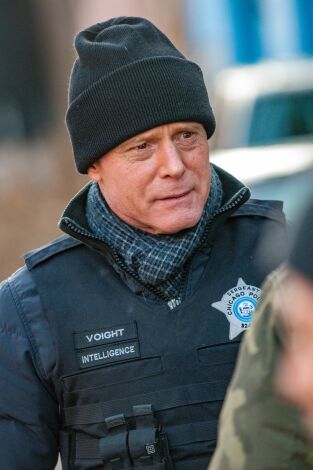 Chicago P.D. (T8): Ep.7 Instinto