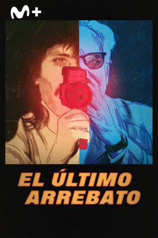 El último arrebato
