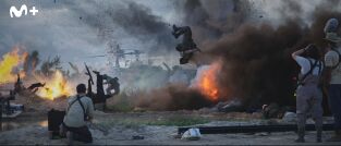 Action: Episodio 4